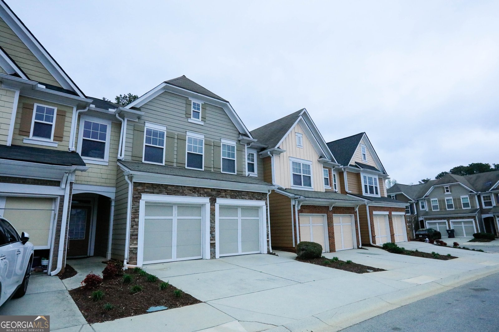 1905 Granville Drive Lawrenceville - 3