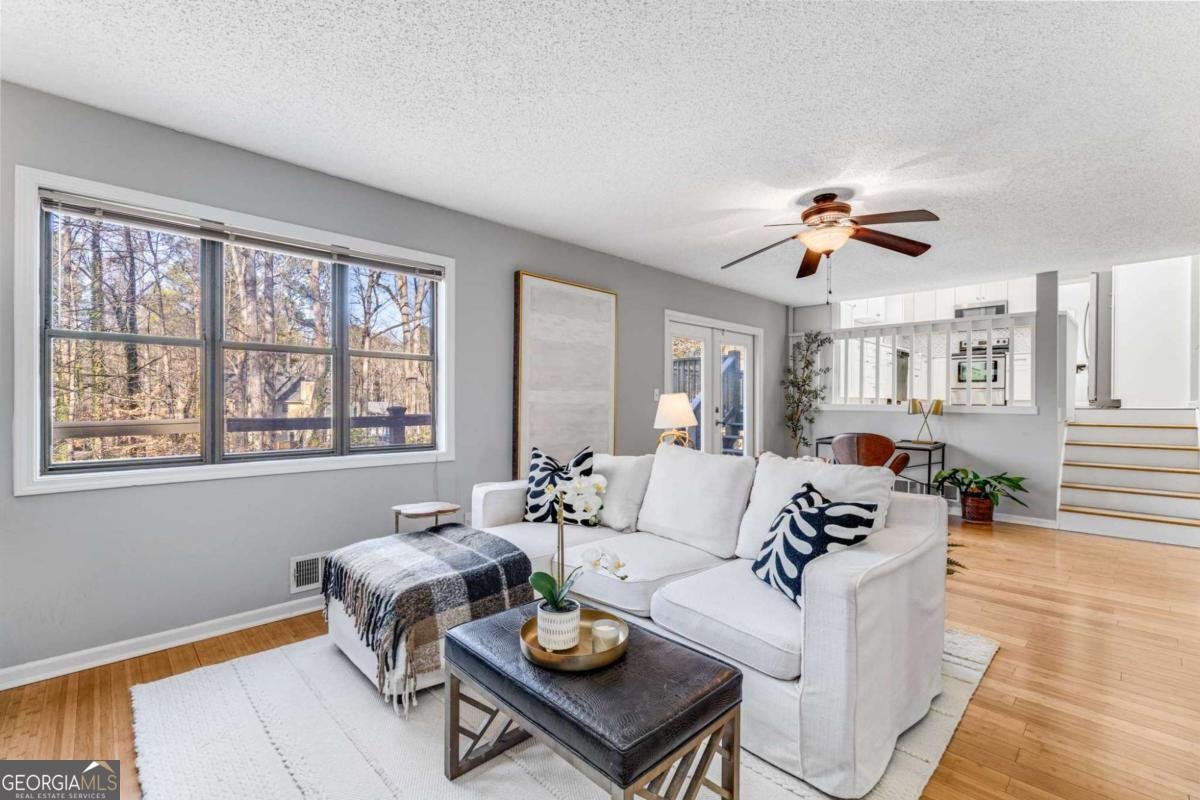 4519 Glenforest Drive Roswell - 13