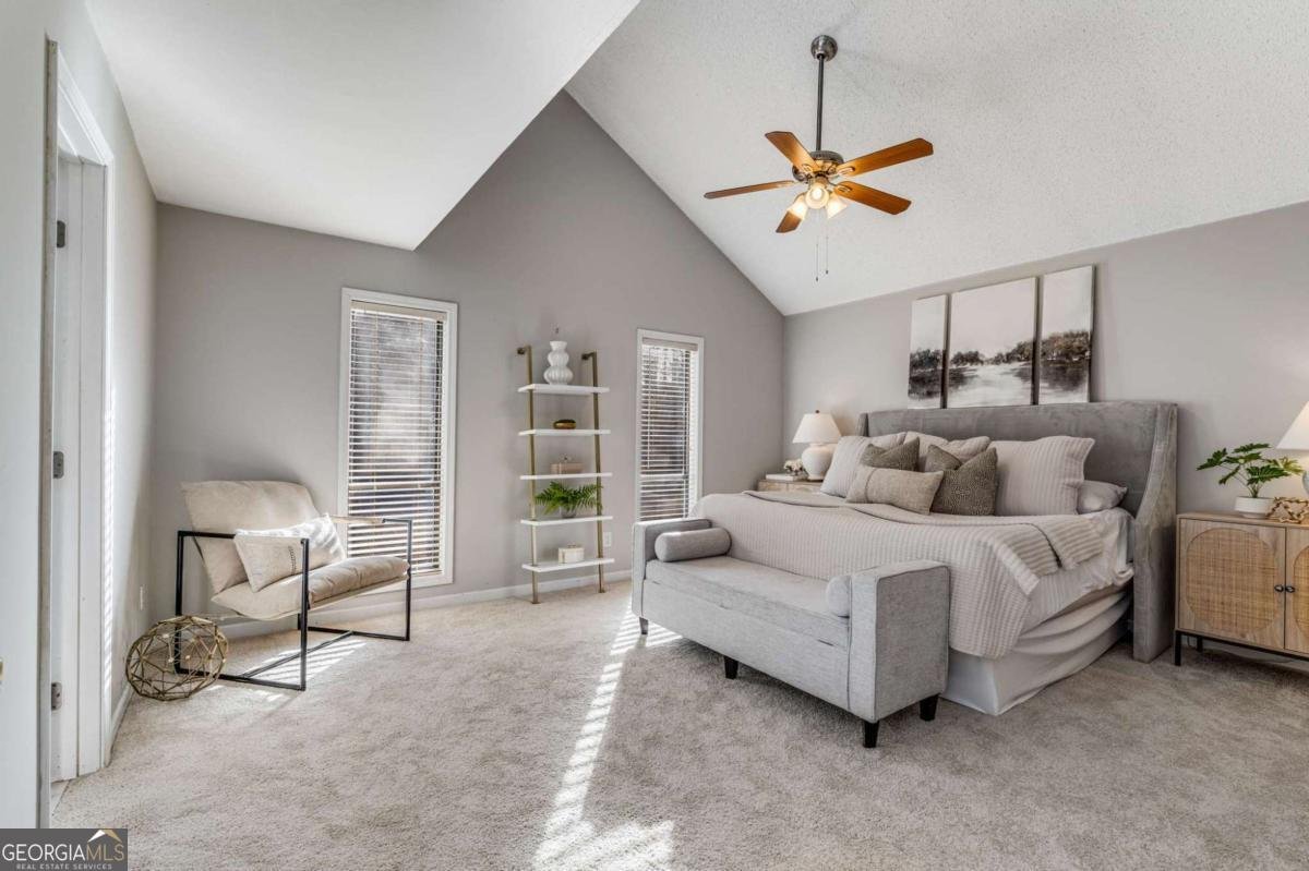 4519 Glenforest Drive Roswell - 25