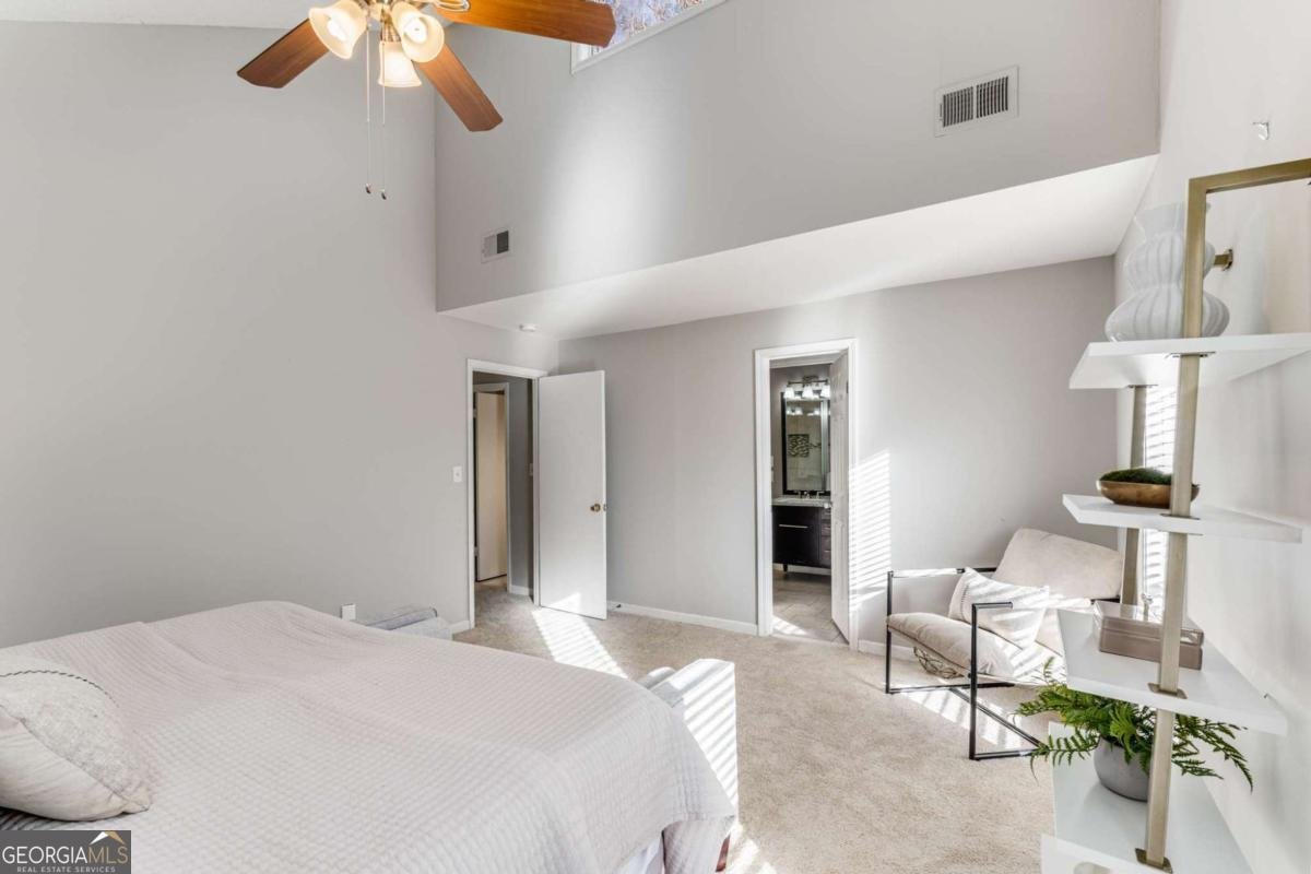 4519 Glenforest Drive Roswell - 27