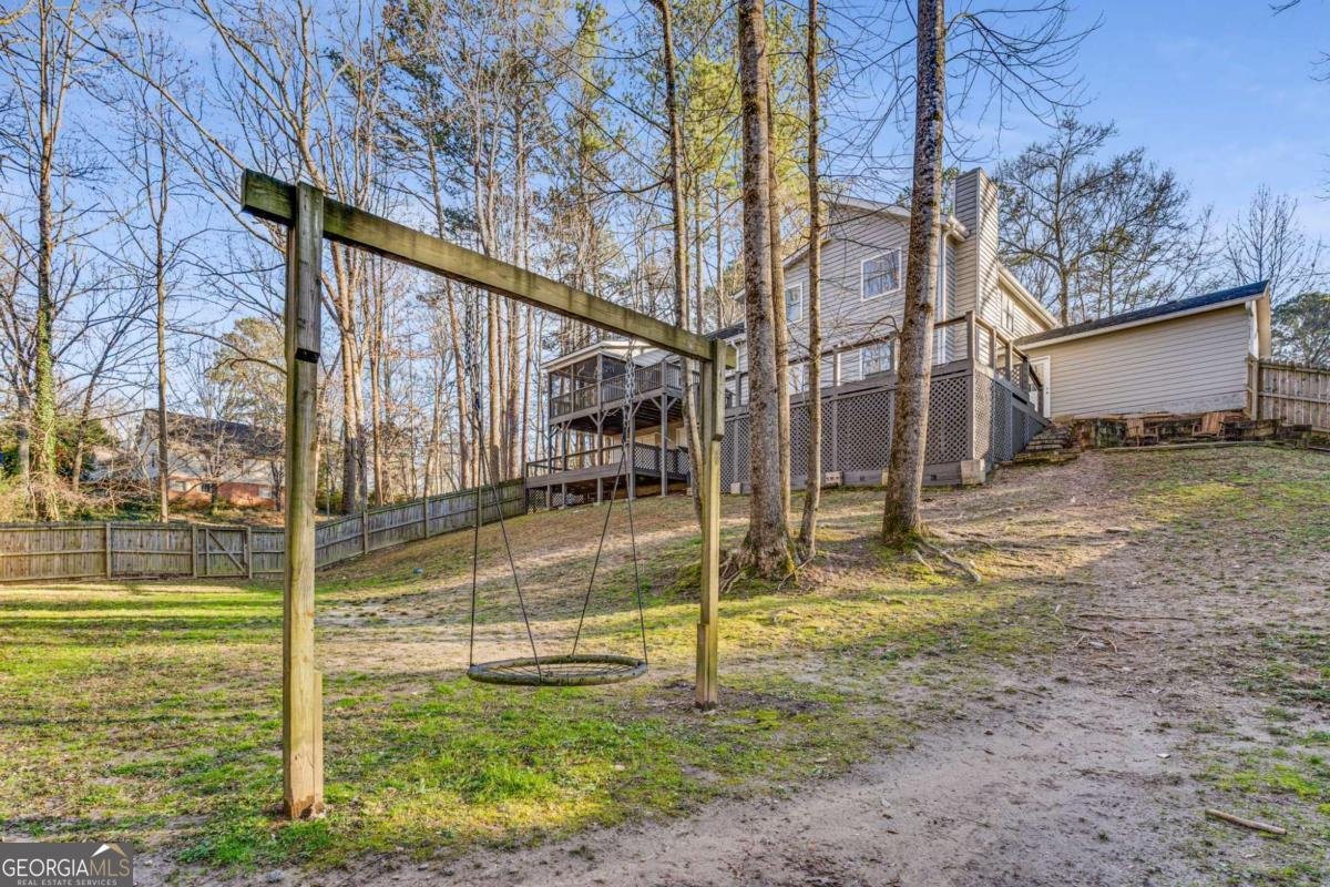4519 Glenforest Drive Roswell - 40