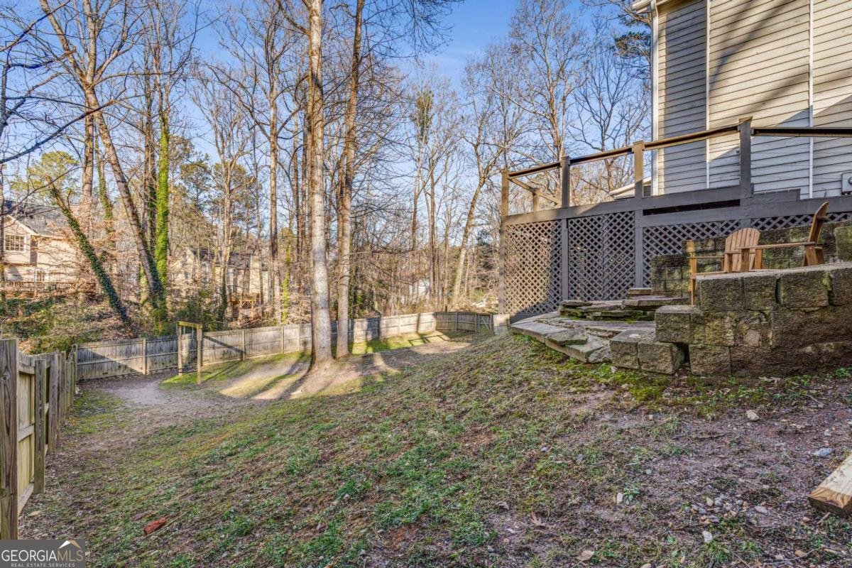 4519 Glenforest Drive Roswell - 41