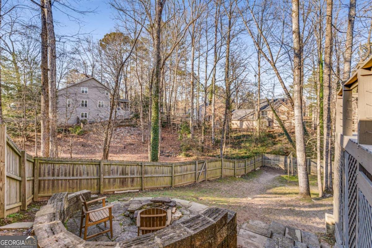 4519 Glenforest Drive Roswell - 42