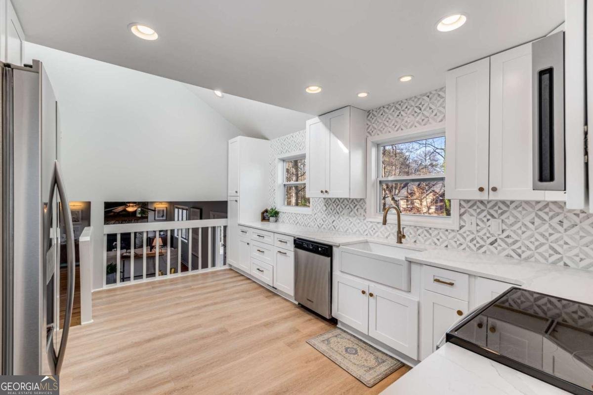 4519 Glenforest Drive Roswell - 5