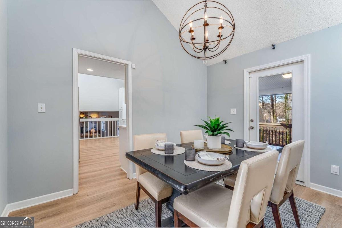 4519 Glenforest Drive Roswell - 8