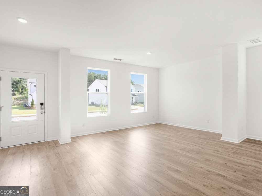 202 Groveton Court Euharlee - 2
