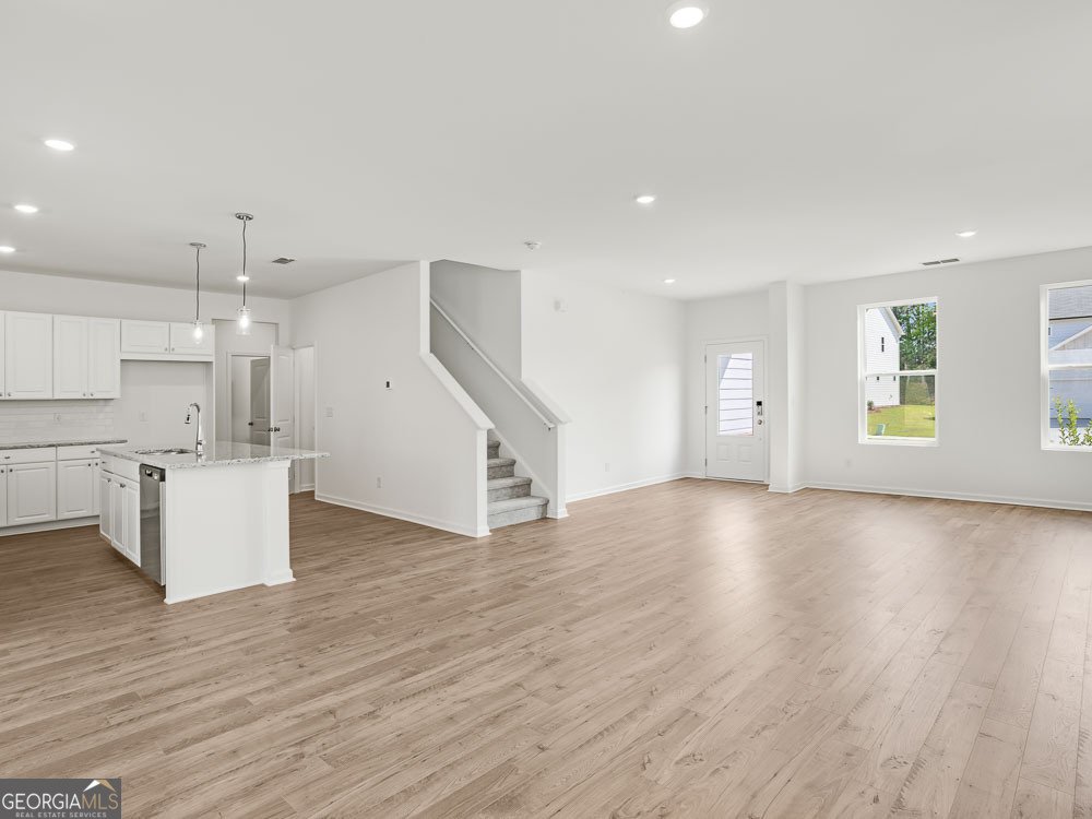 202 Groveton Court Euharlee - 3
