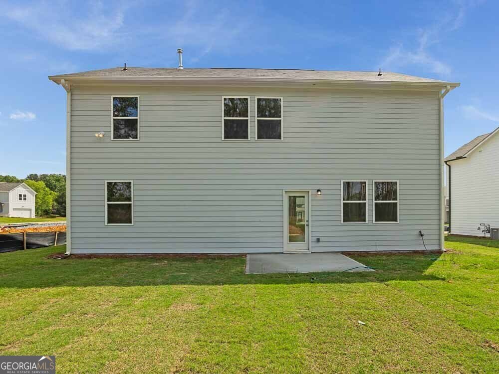 202 Groveton Court Euharlee - 34