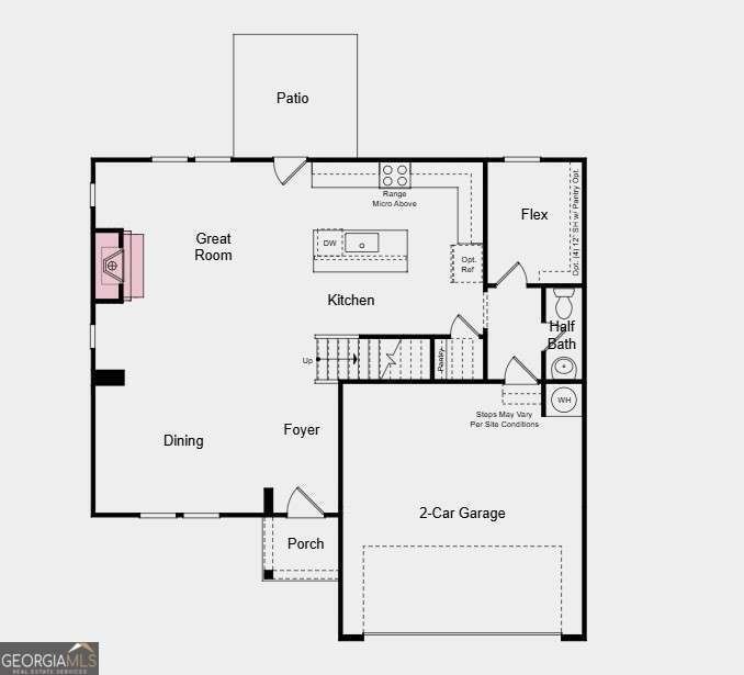 202 Groveton Court Euharlee - 35