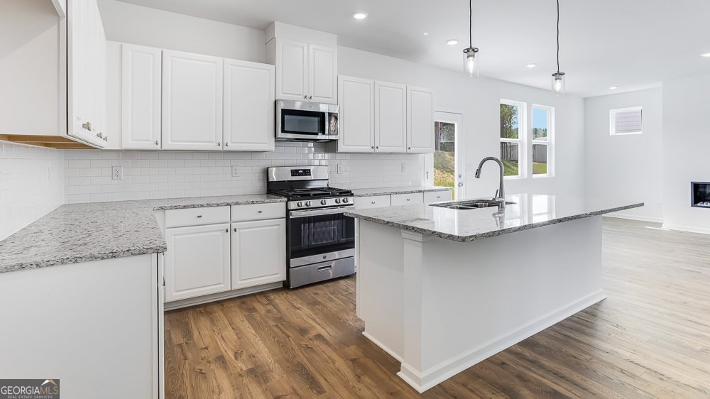 201 Groveton Court Euharlee - 10