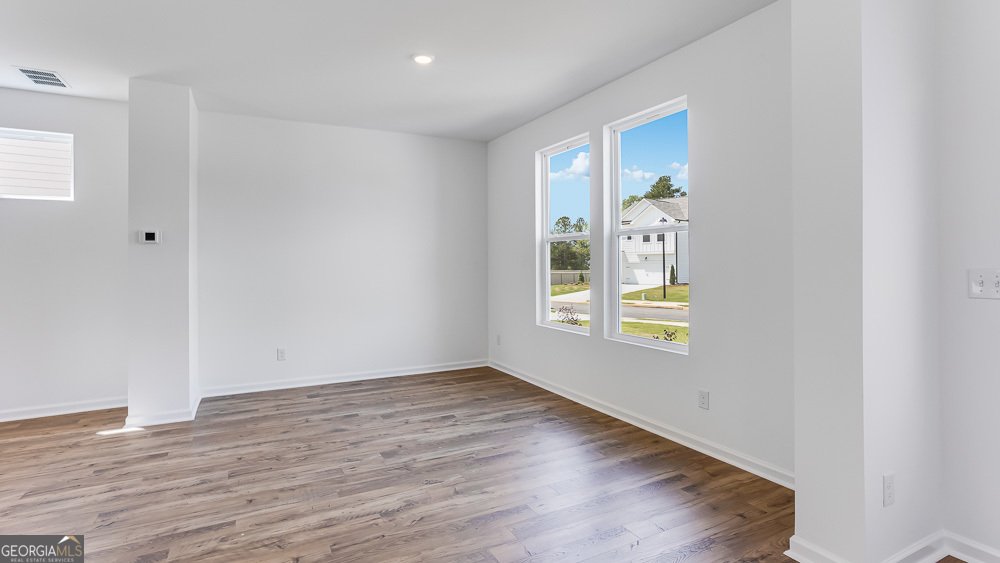 201 Groveton Court Euharlee - 2