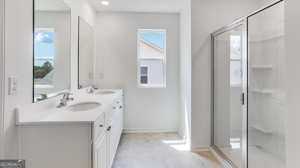 201 Groveton Court Euharlee - 21