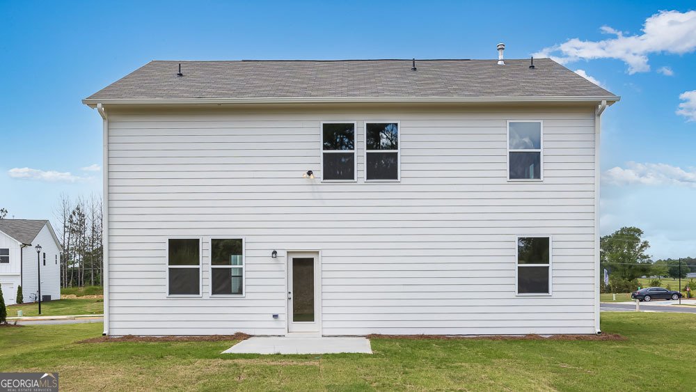 201 Groveton Court Euharlee - 28