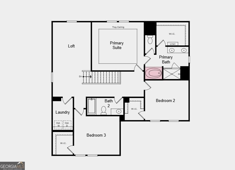 201 Groveton Court Euharlee - 30