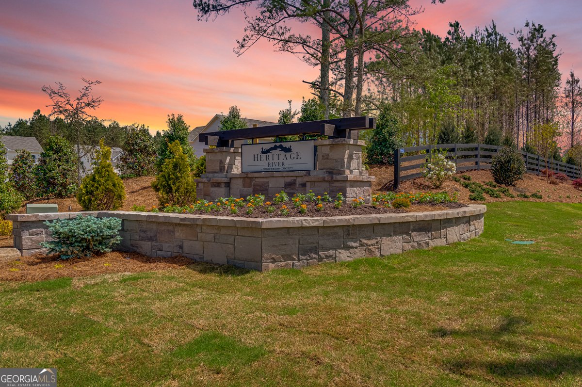 201 Groveton Court Euharlee - 39