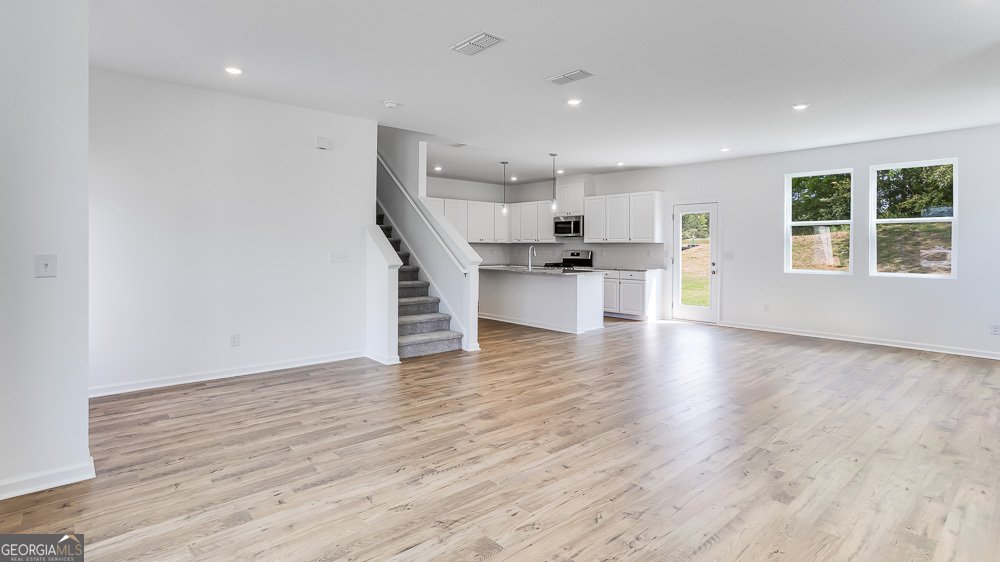 201 Groveton Court Euharlee - 4