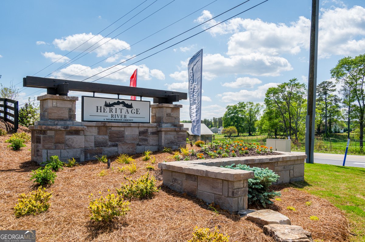 201 Groveton Court Euharlee - 40