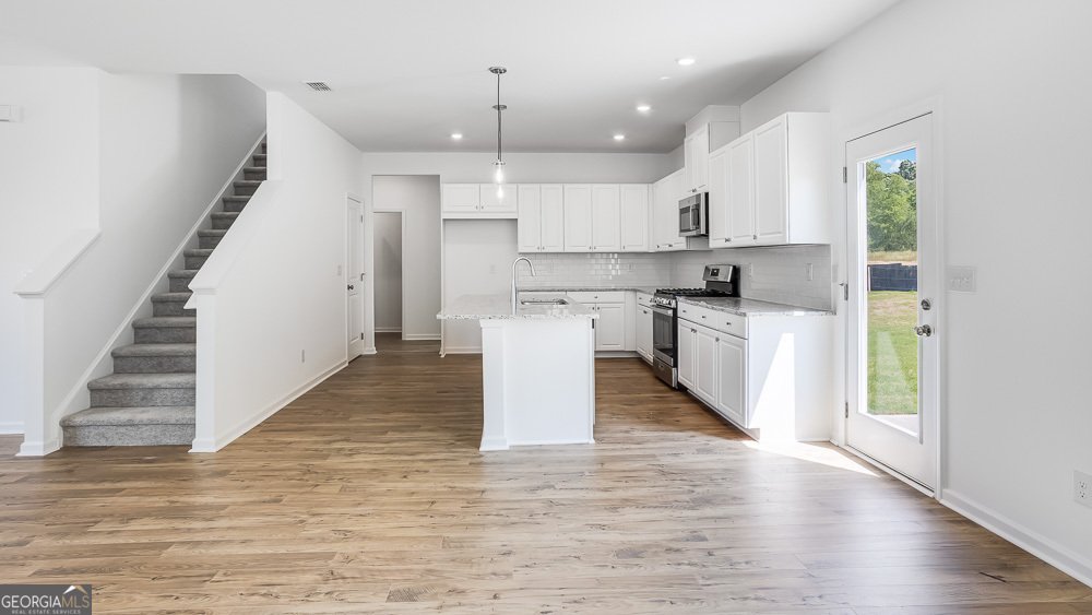 201 Groveton Court Euharlee - 7