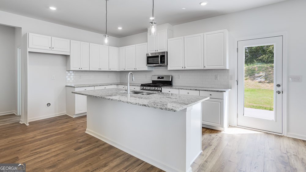 201 Groveton Court Euharlee - 9