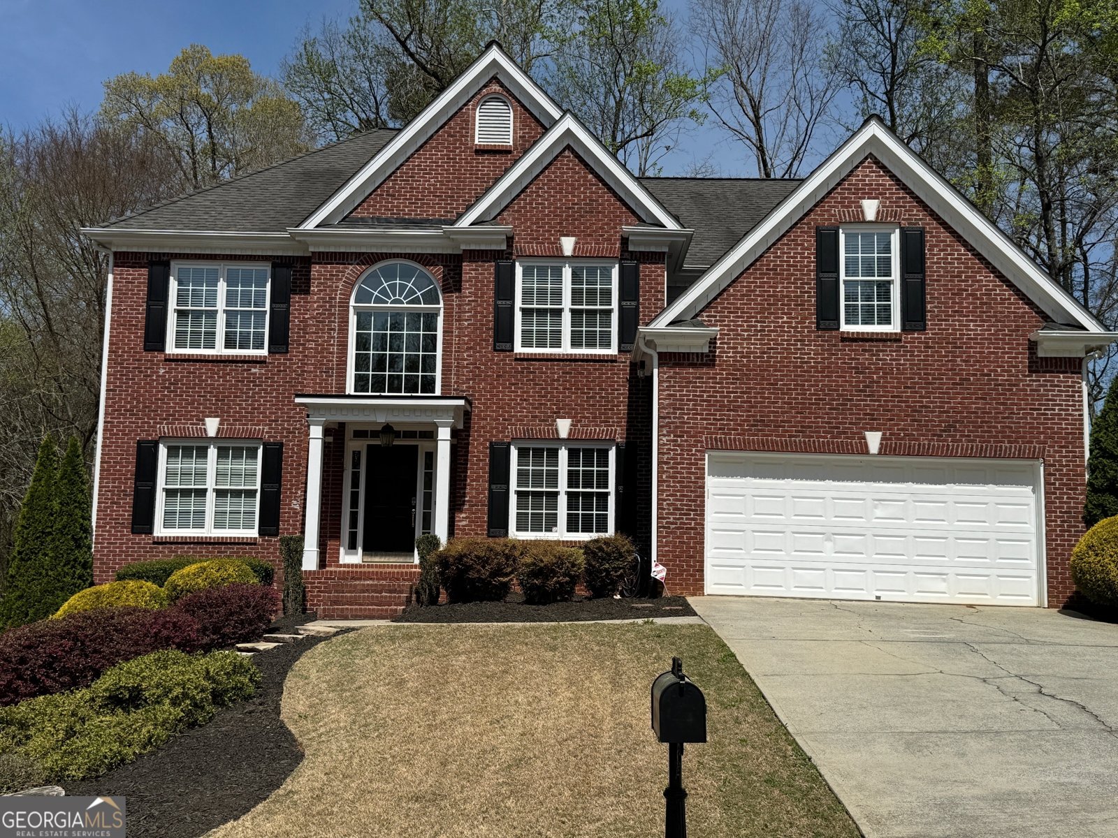 1191 Crofton Landing Suwanee - 1