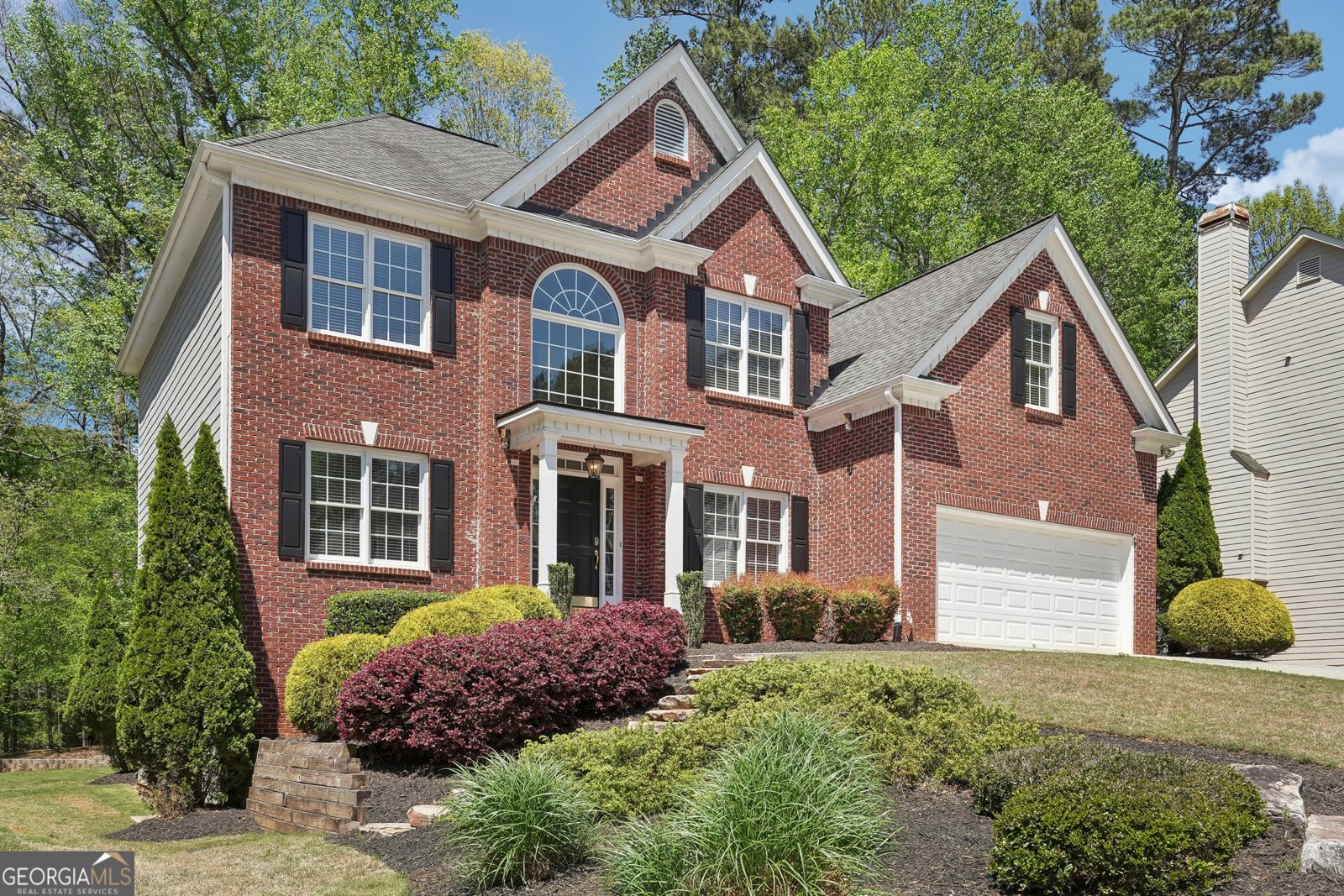 1191 Crofton Landing Suwanee - 100