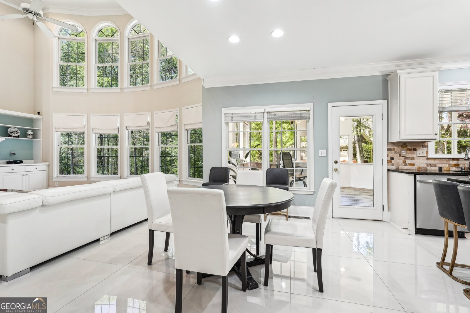 1191 Crofton Landing Suwanee - 16