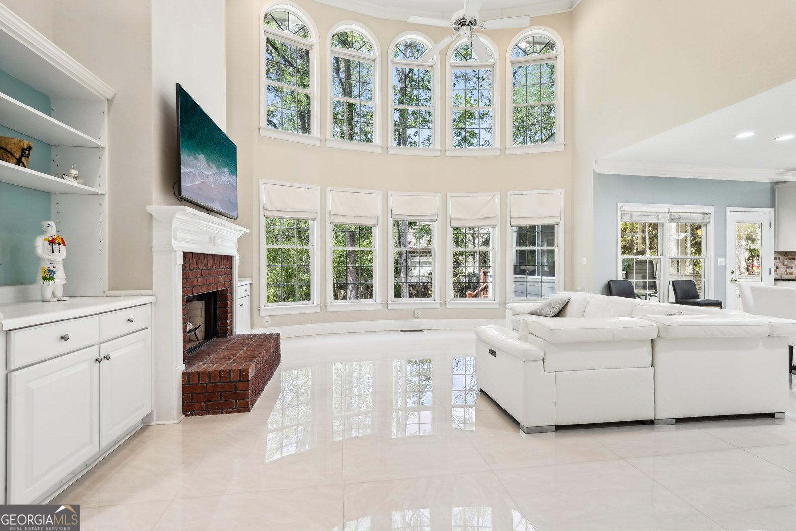 1191 Crofton Landing Suwanee - 2