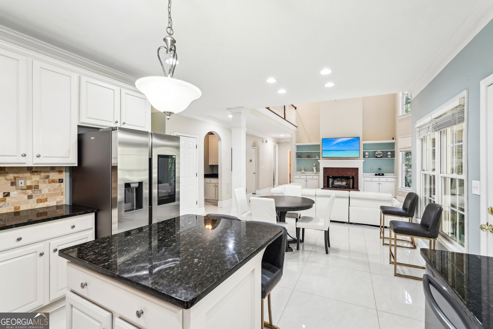 1191 Crofton Landing Suwanee - 21