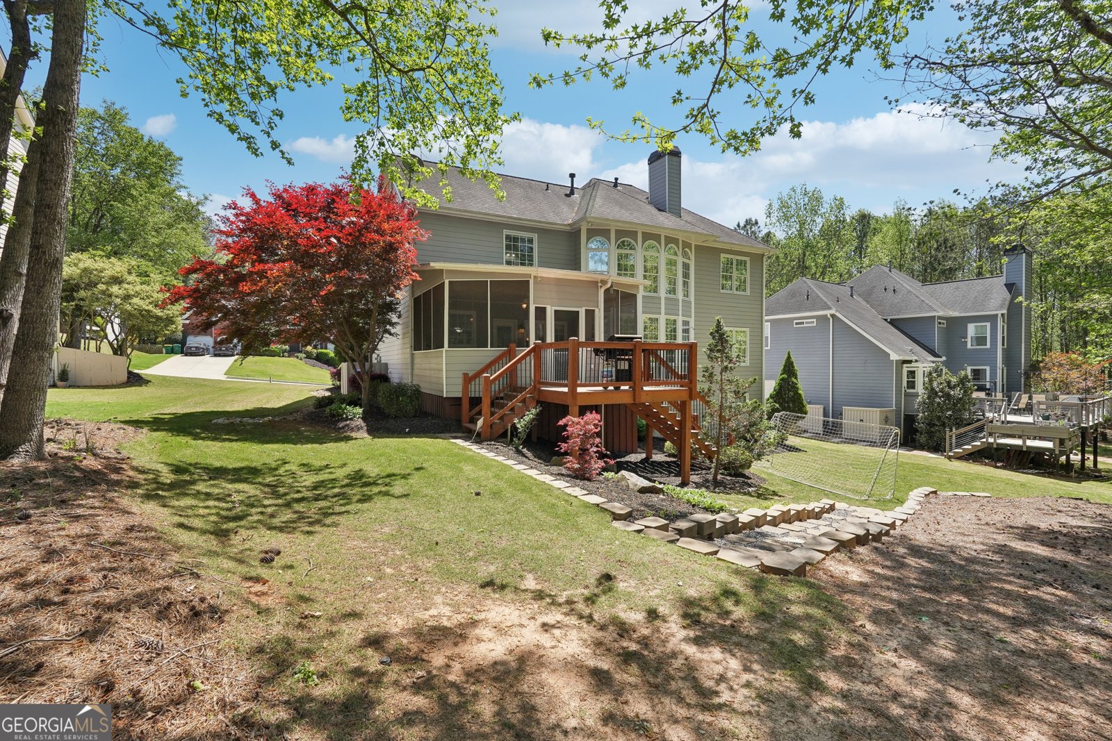 1191 Crofton Landing Suwanee - 4