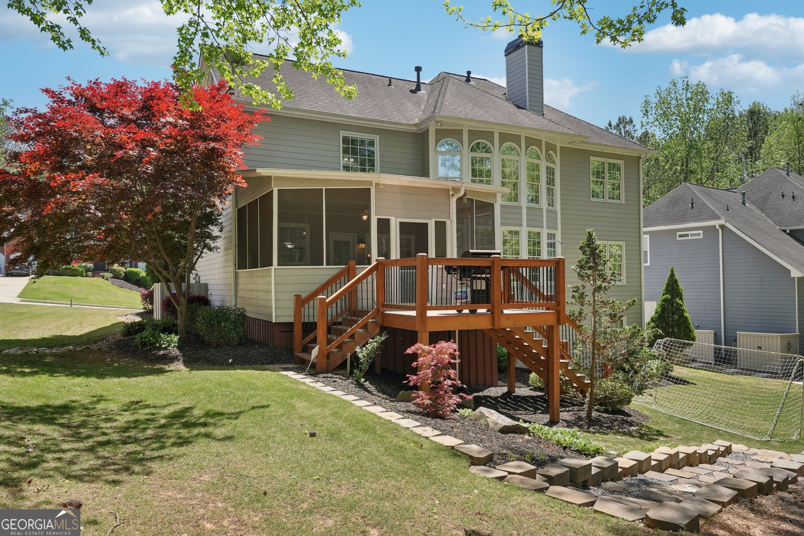 1191 Crofton Landing Suwanee - 53