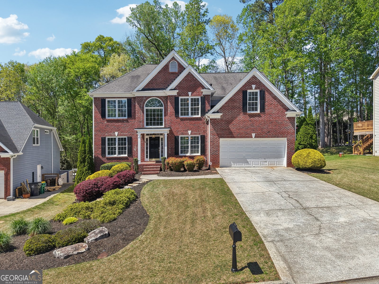 1191 Crofton Landing Suwanee - 57