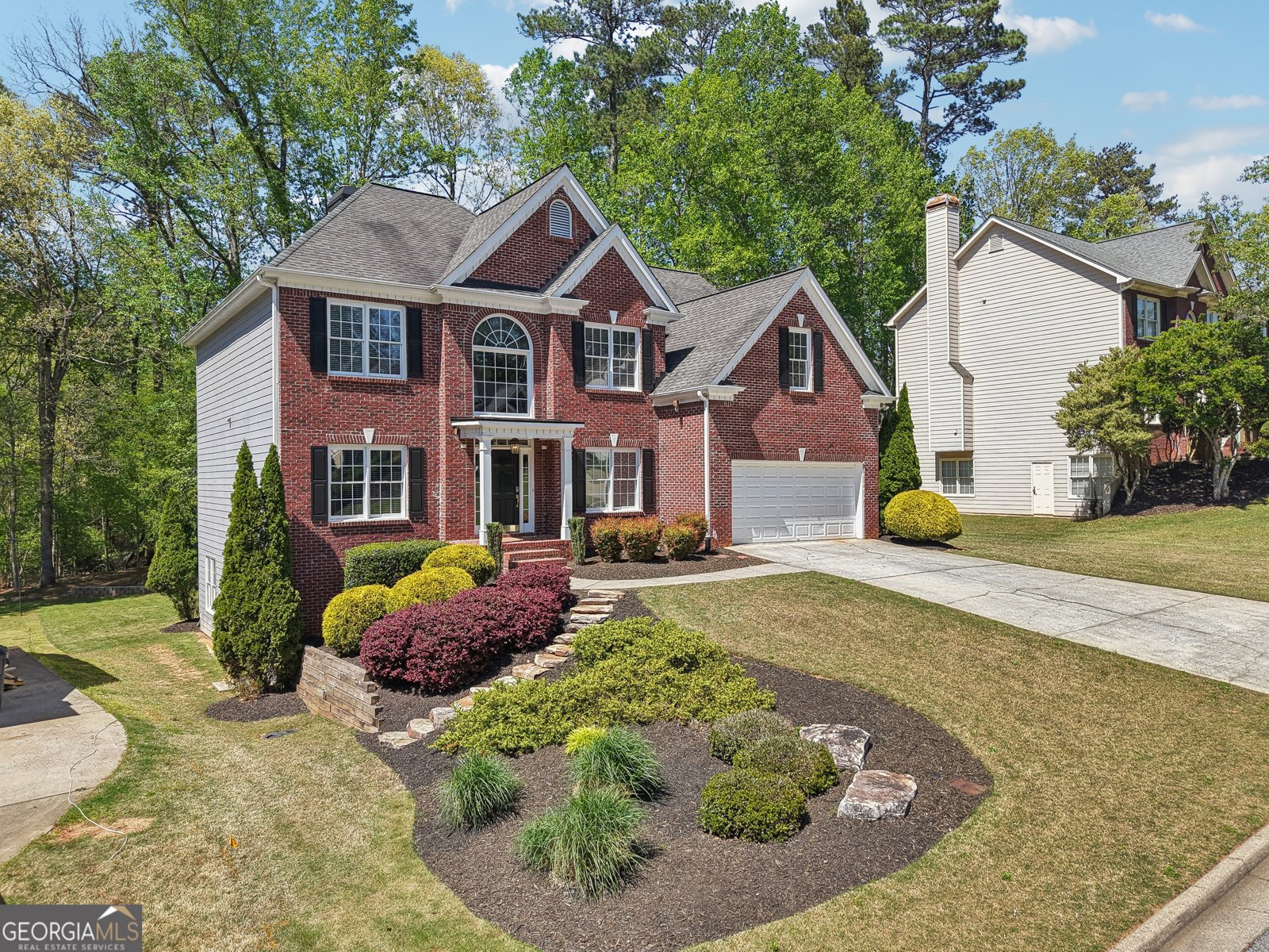 1191 Crofton Landing Suwanee - 58
