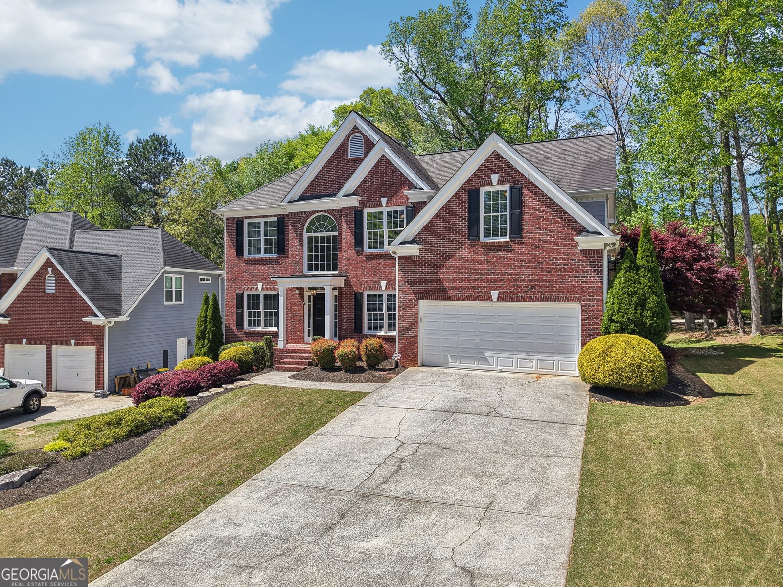 1191 Crofton Landing Suwanee - 59