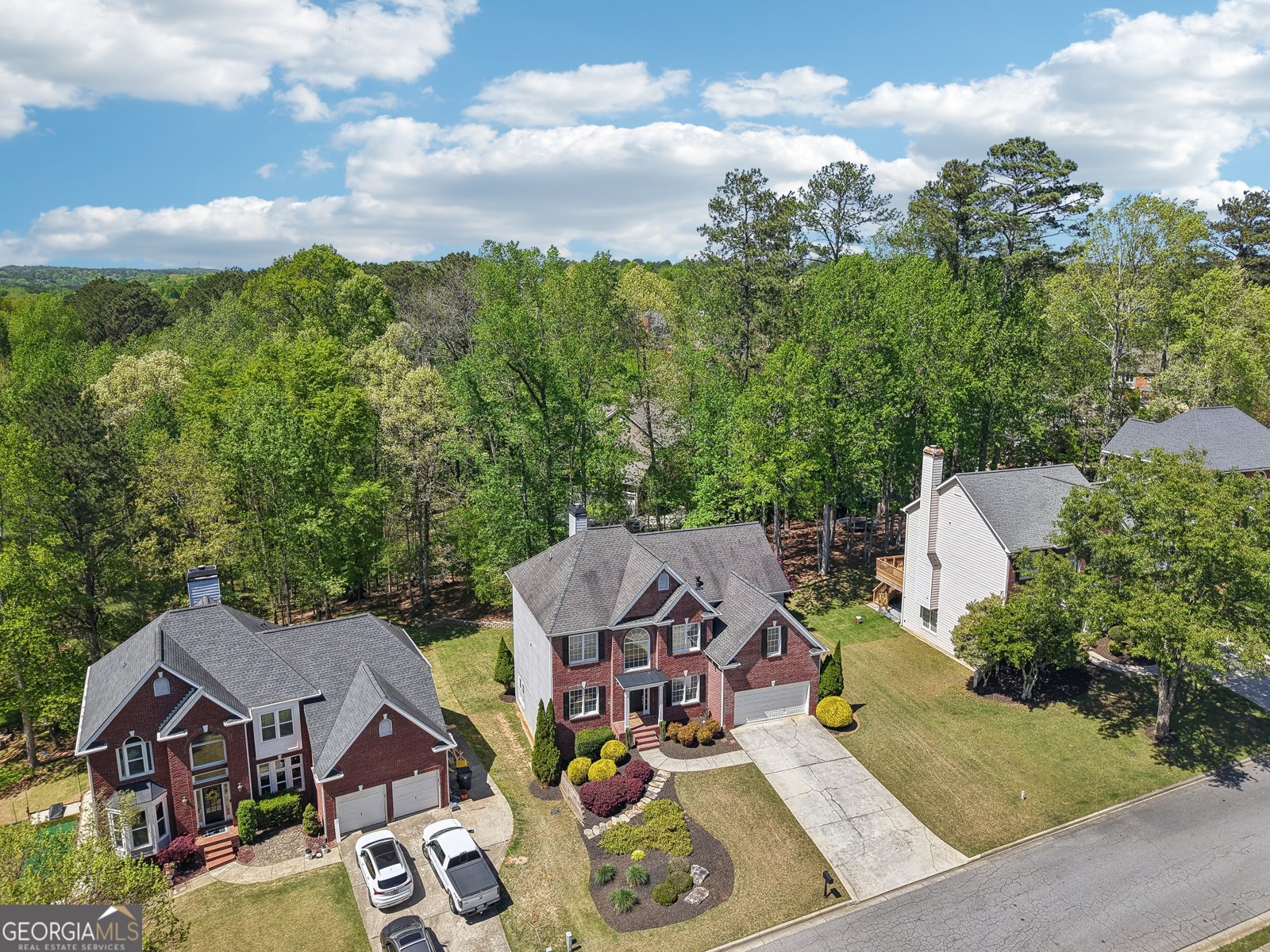 1191 Crofton Landing Suwanee - 62