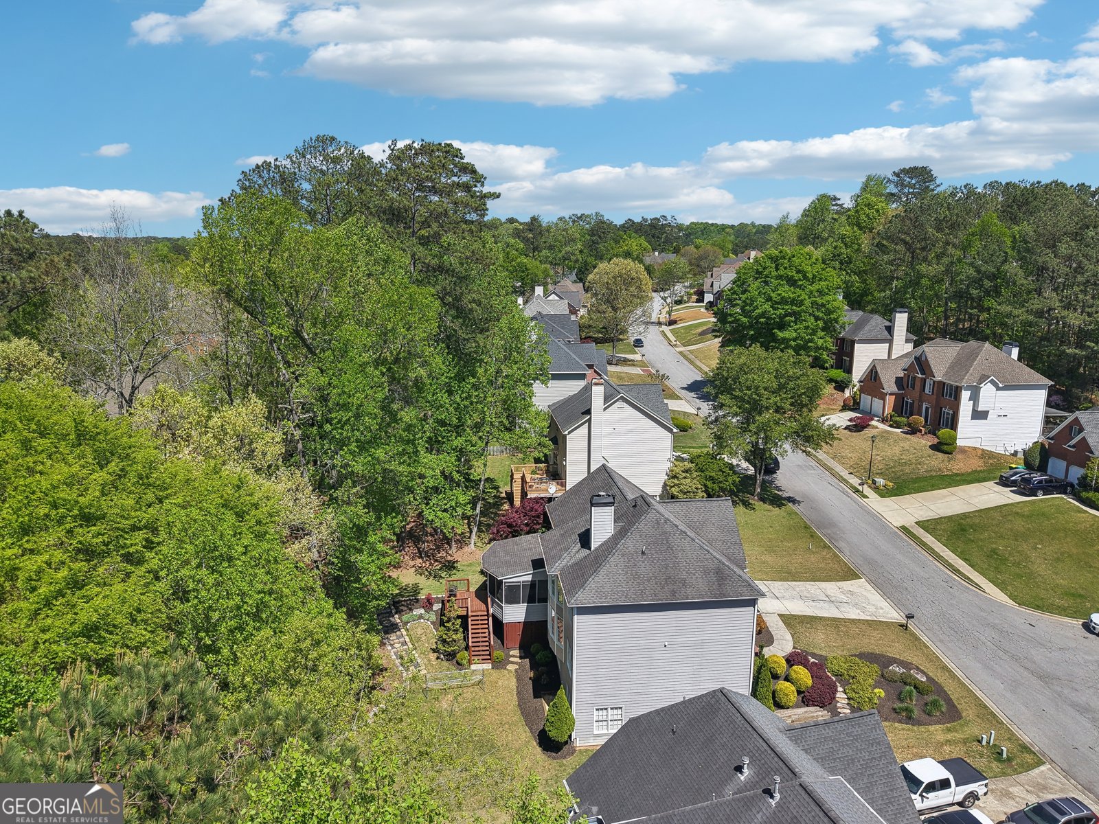 1191 Crofton Landing Suwanee - 63
