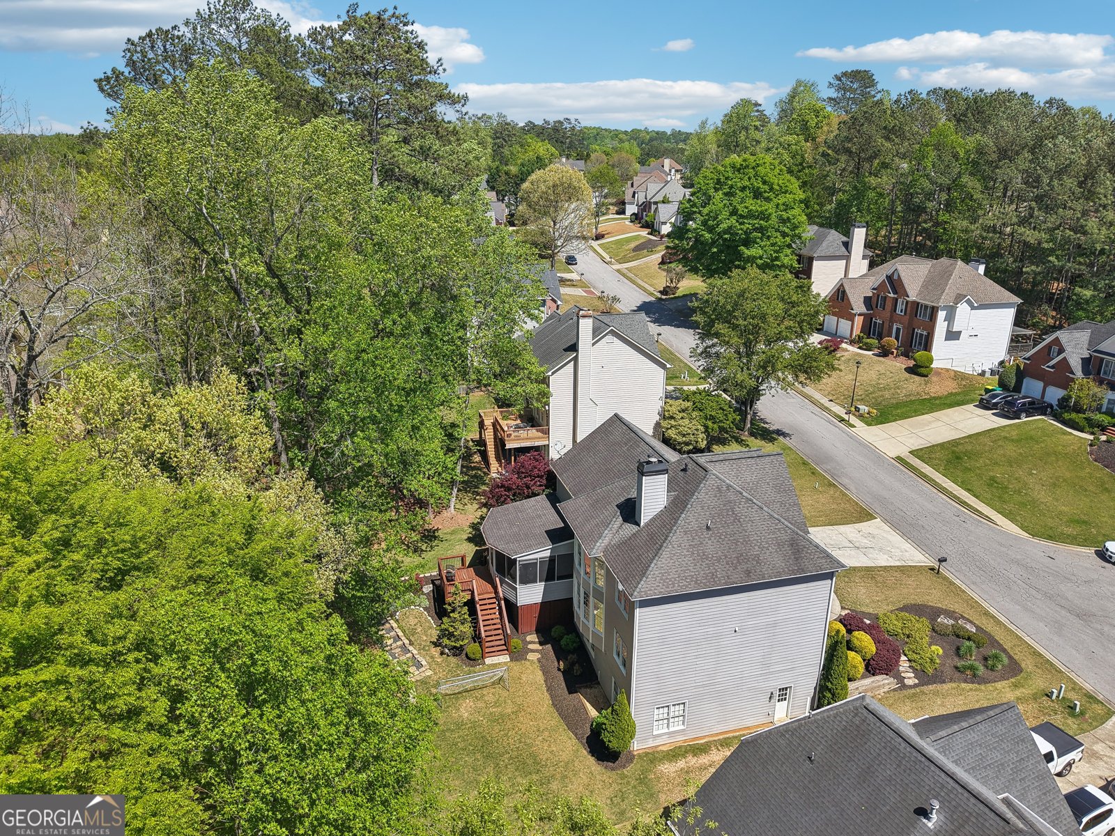 1191 Crofton Landing Suwanee - 64