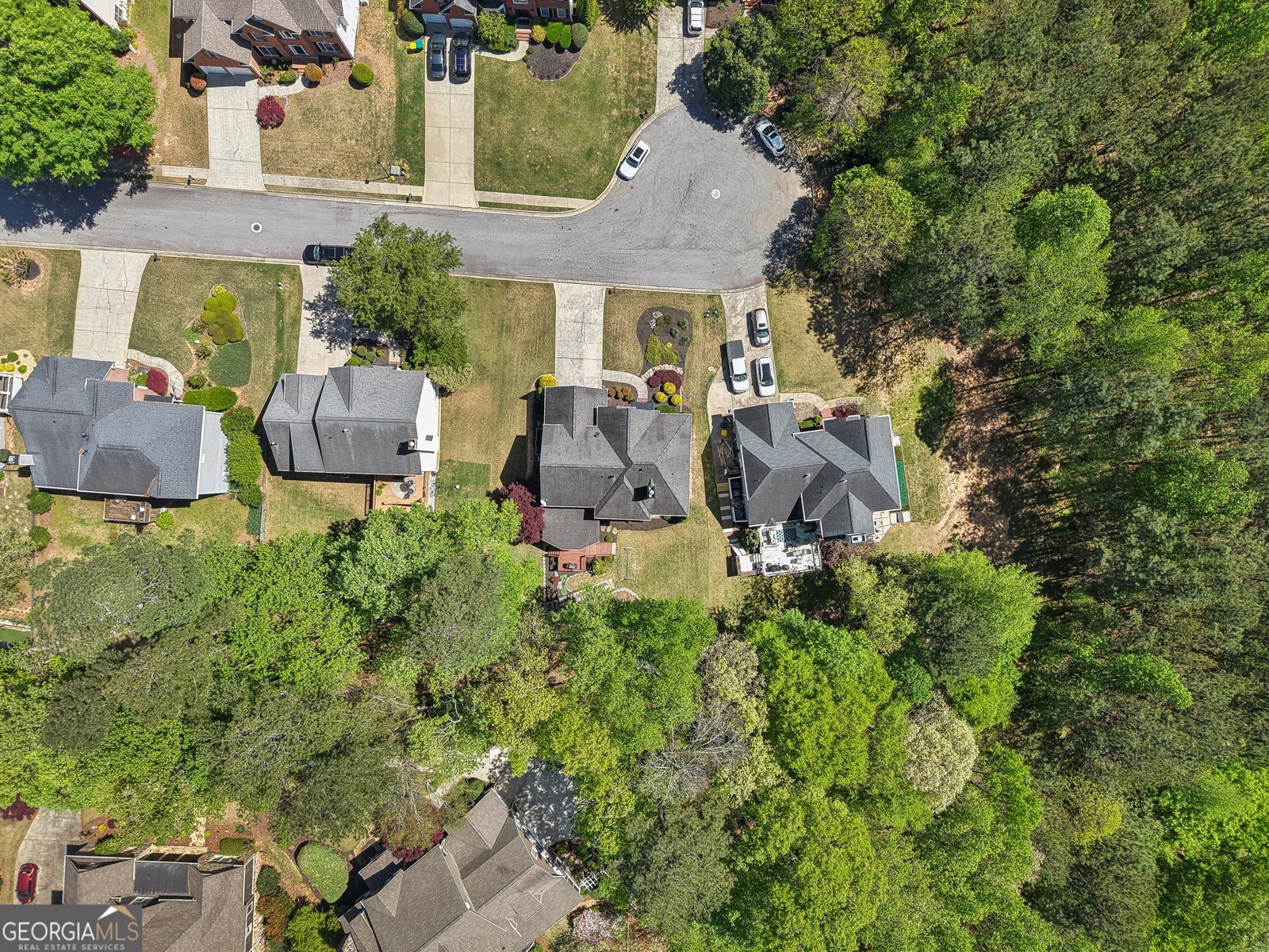 1191 Crofton Landing Suwanee - 65