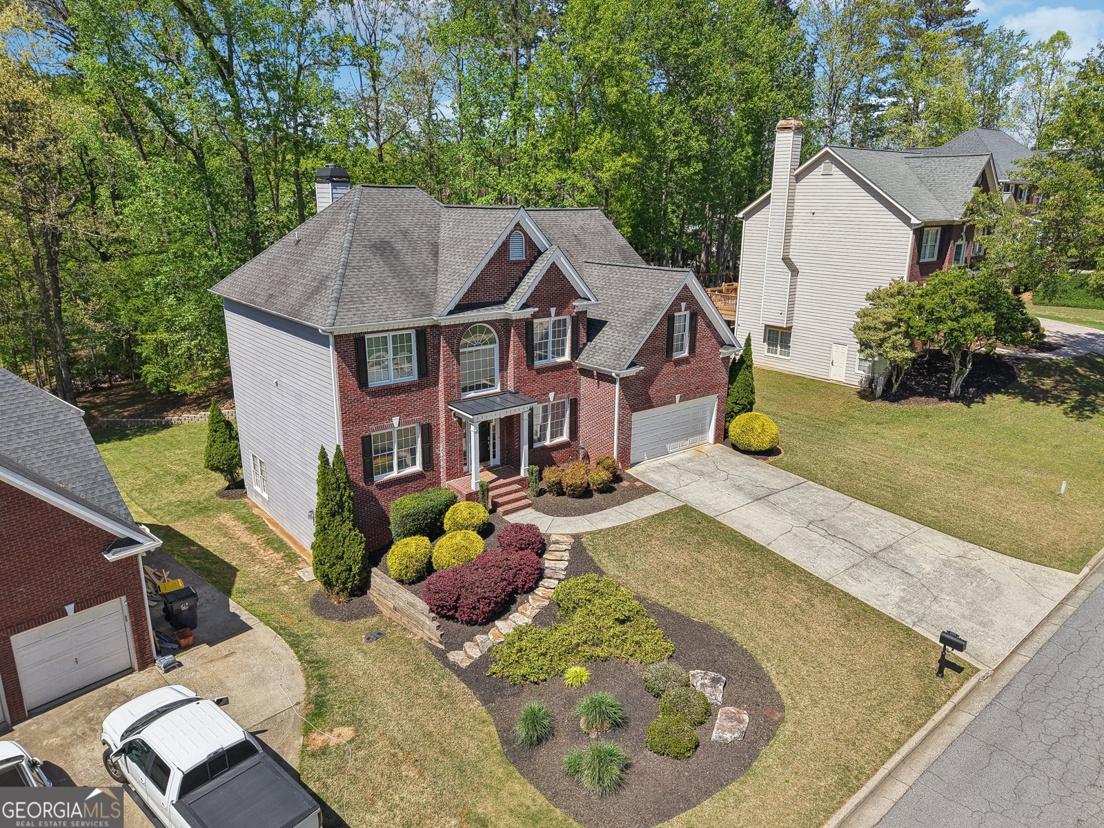 1191 Crofton Landing Suwanee - 73
