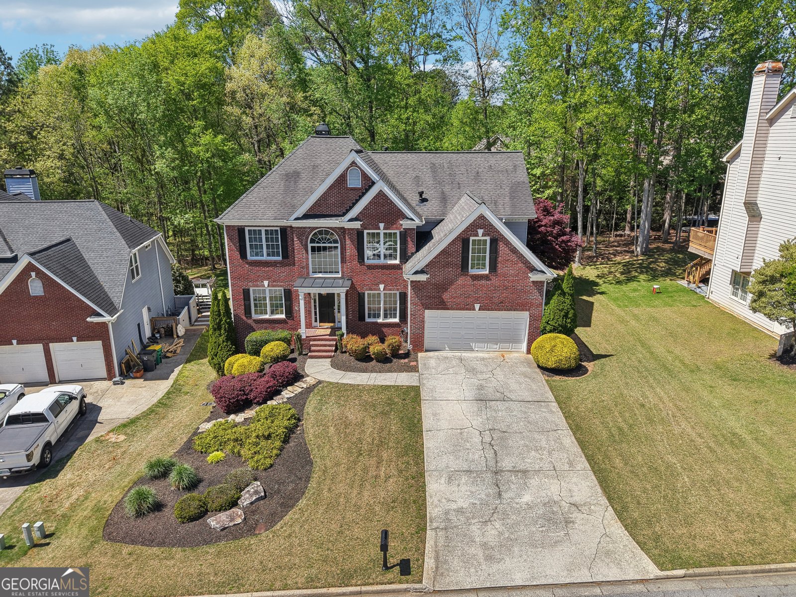 1191 Crofton Landing Suwanee - 74