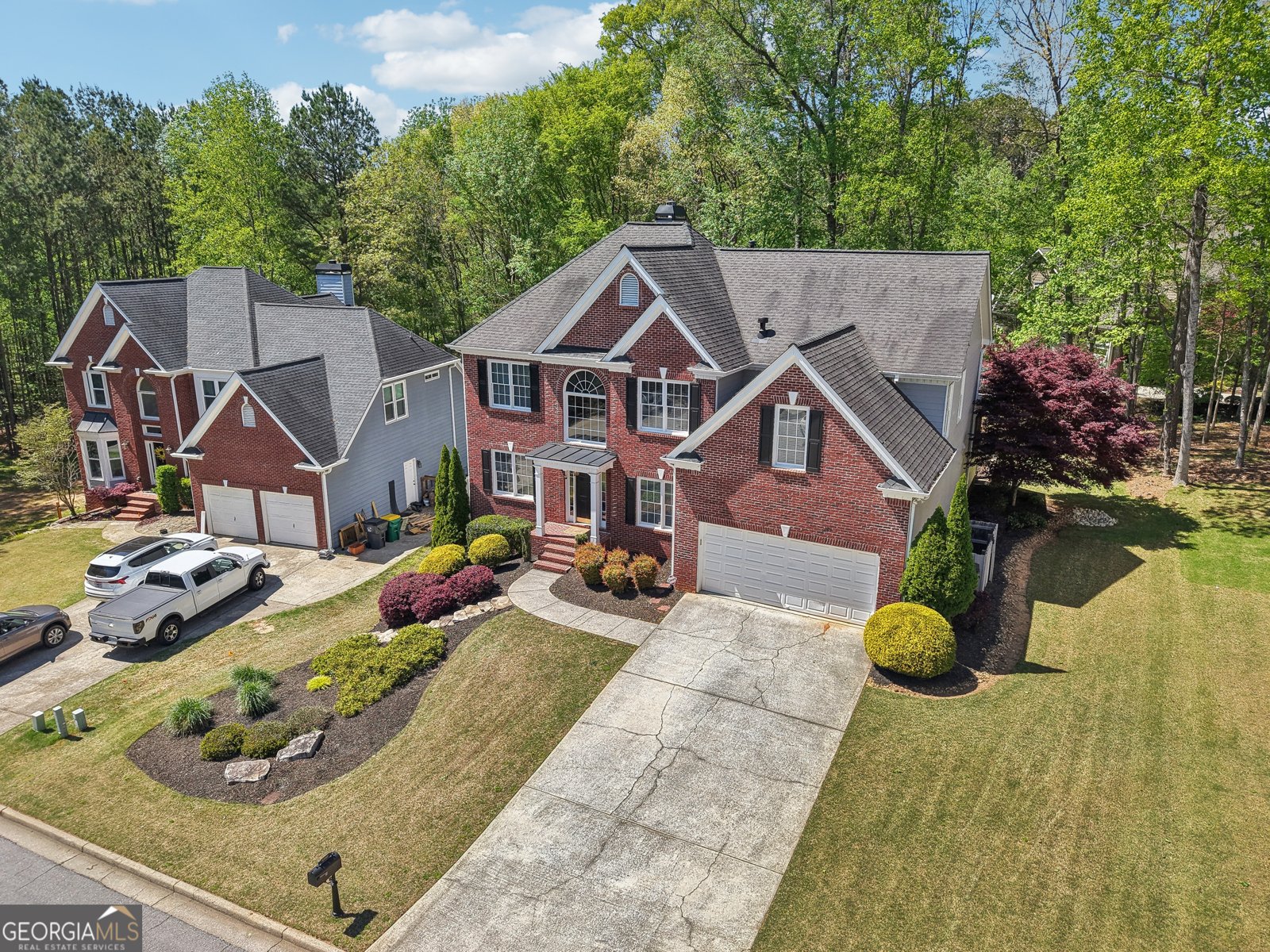 1191 Crofton Landing Suwanee - 75