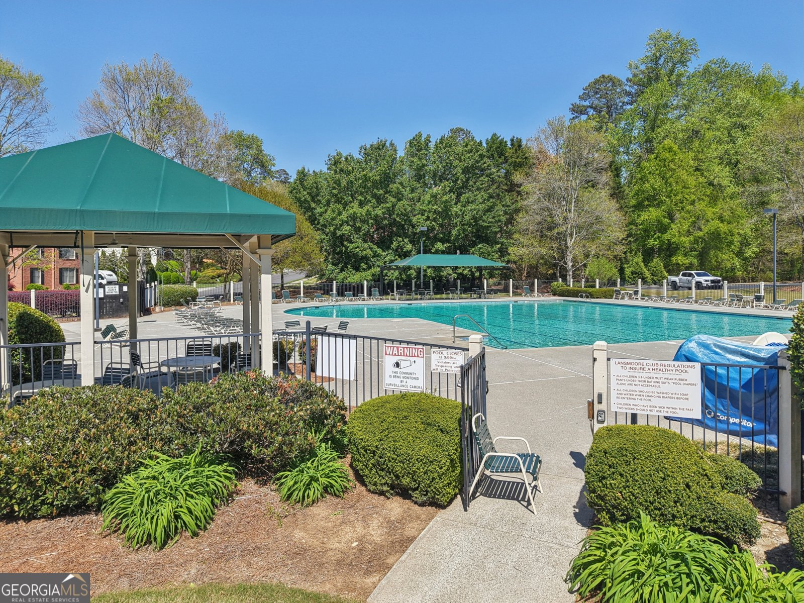 1191 Crofton Landing Suwanee - 84