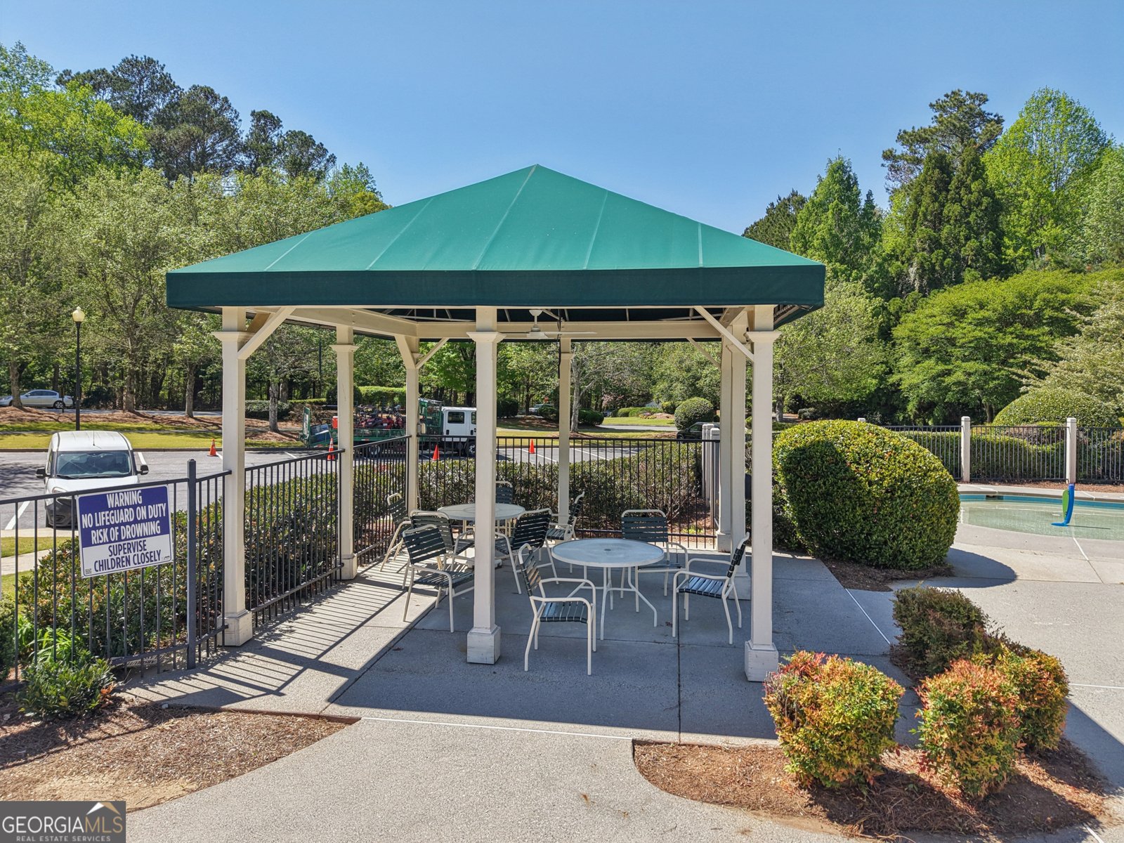 1191 Crofton Landing Suwanee - 87