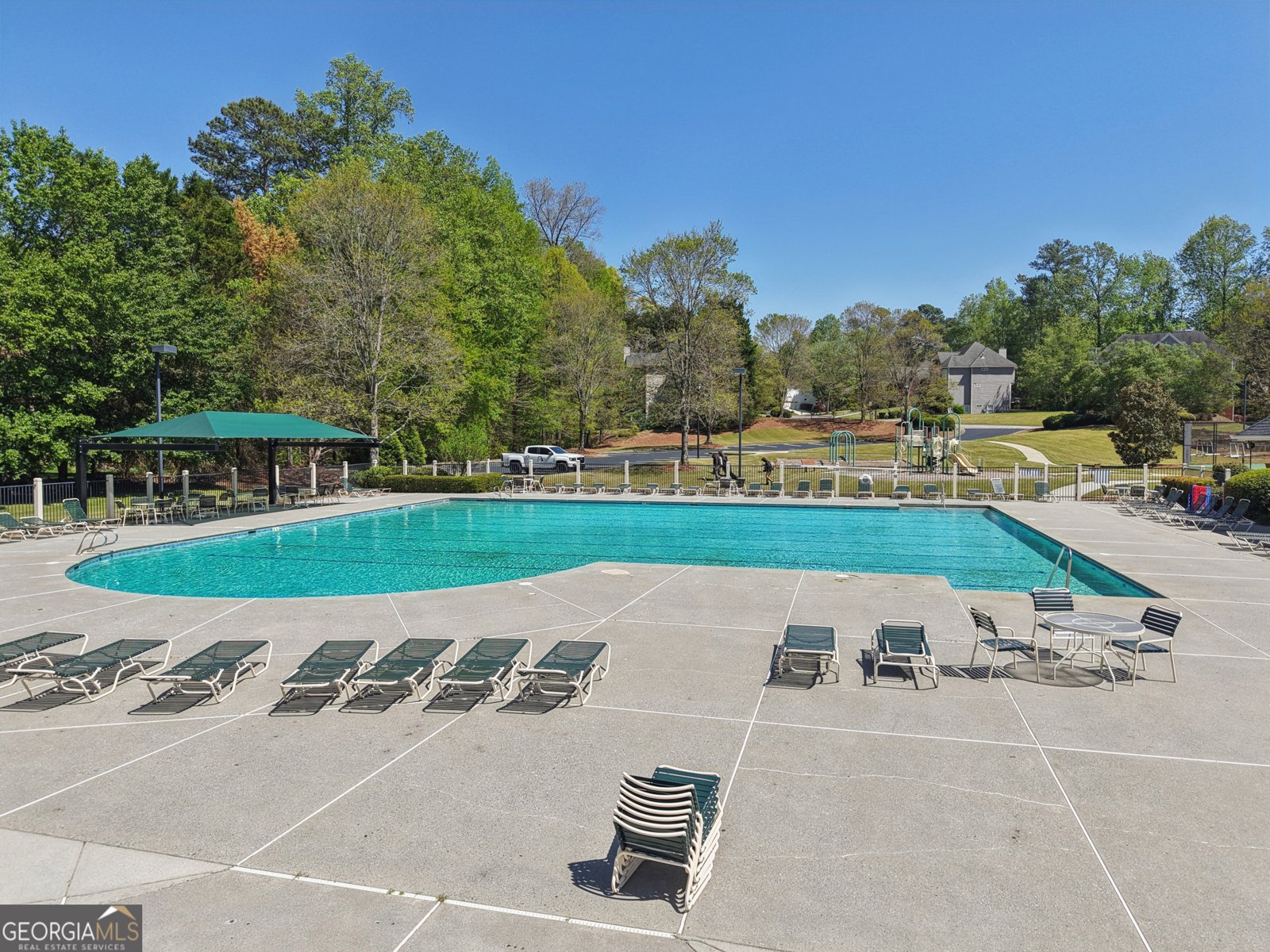 1191 Crofton Landing Suwanee - 89