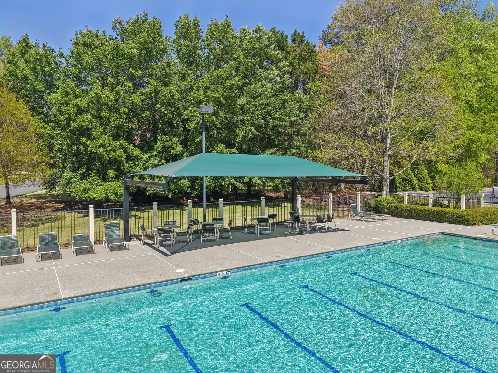 1191 Crofton Landing Suwanee - 90