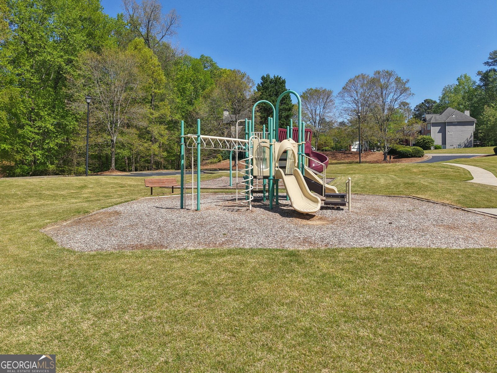 1191 Crofton Landing Suwanee - 91