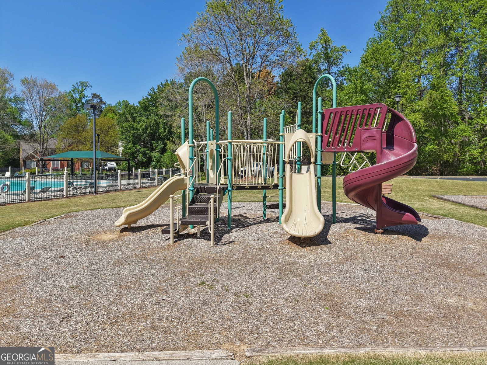 1191 Crofton Landing Suwanee - 92