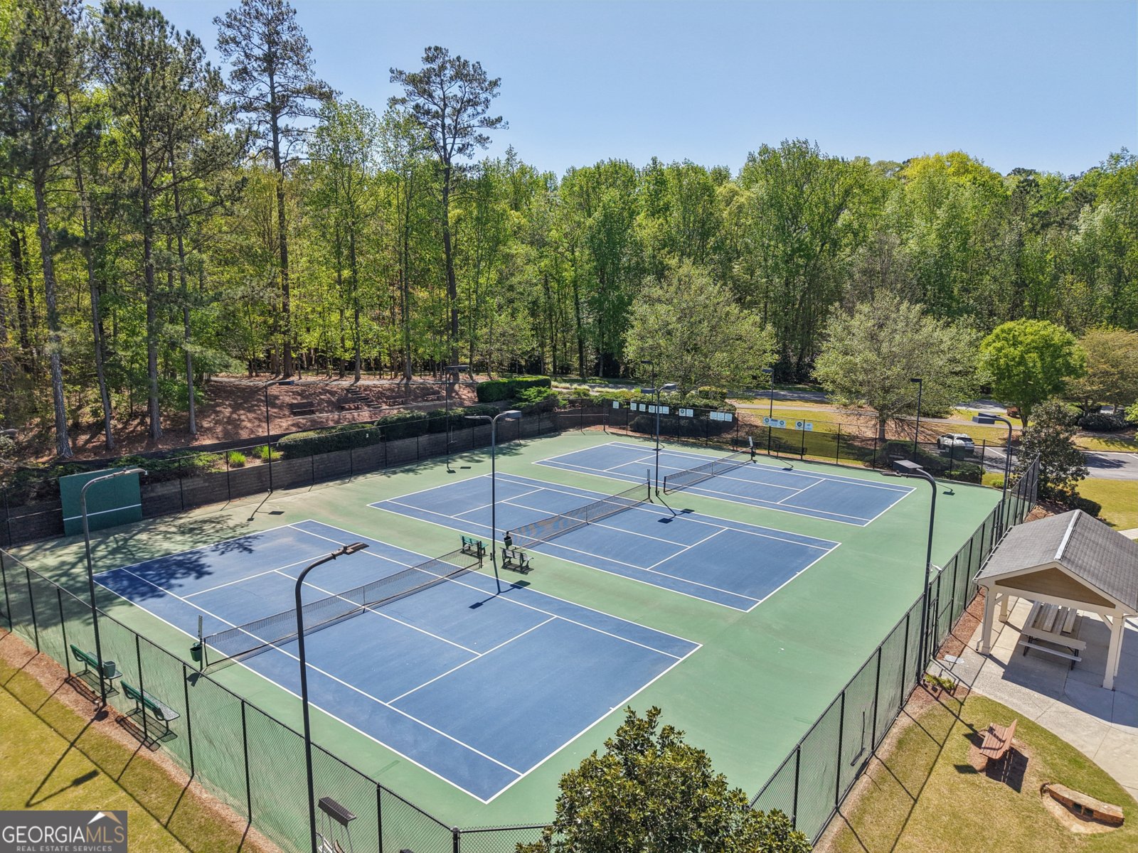 1191 Crofton Landing Suwanee - 95