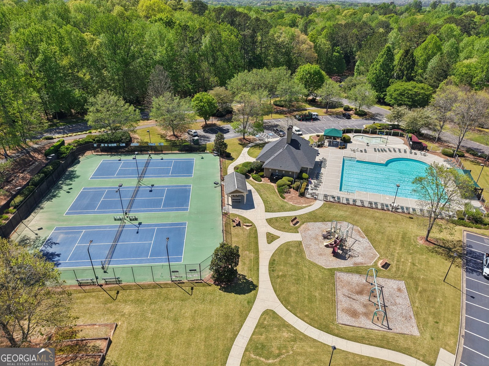 1191 Crofton Landing Suwanee - 96
