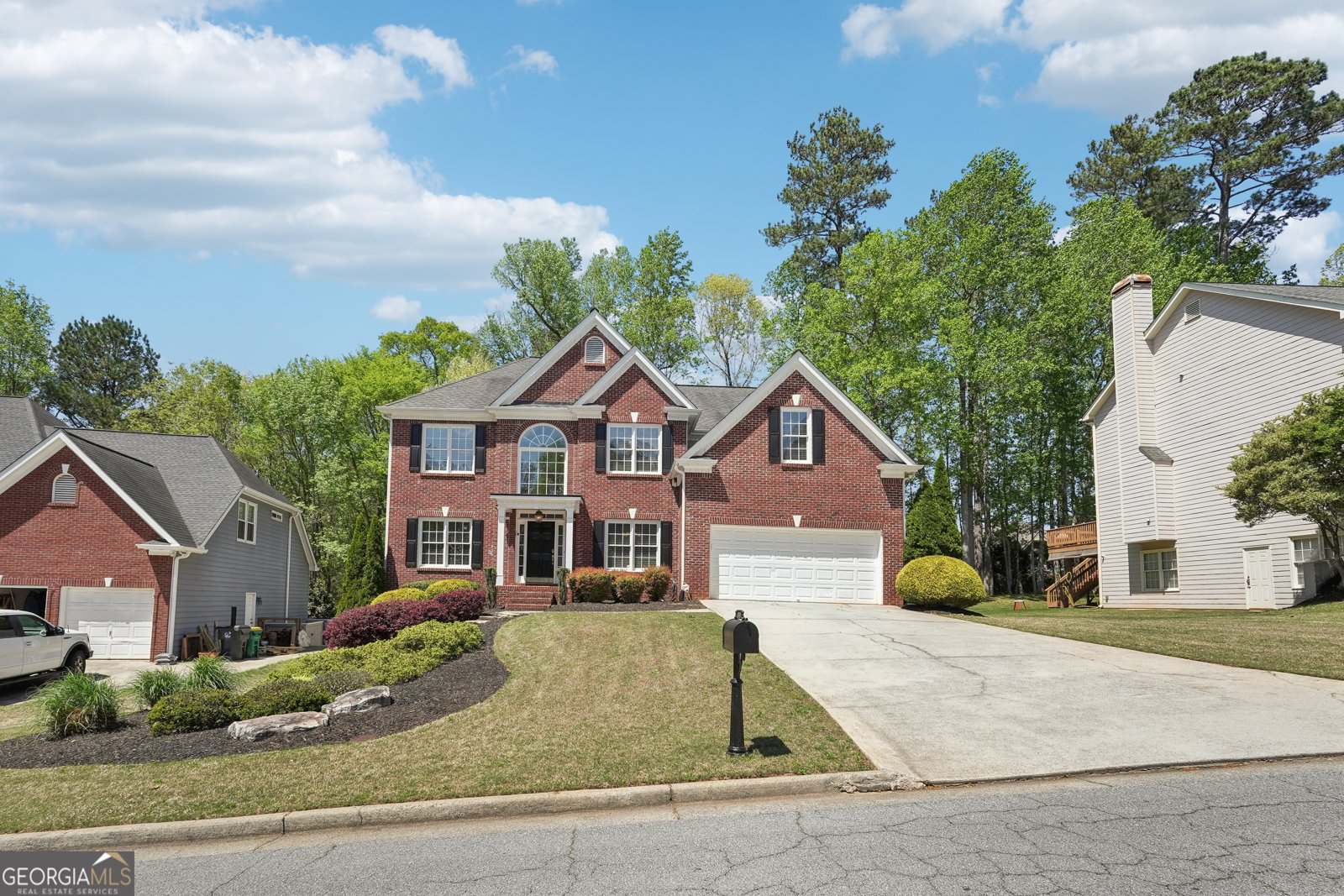 1191 Crofton Landing Suwanee - 98