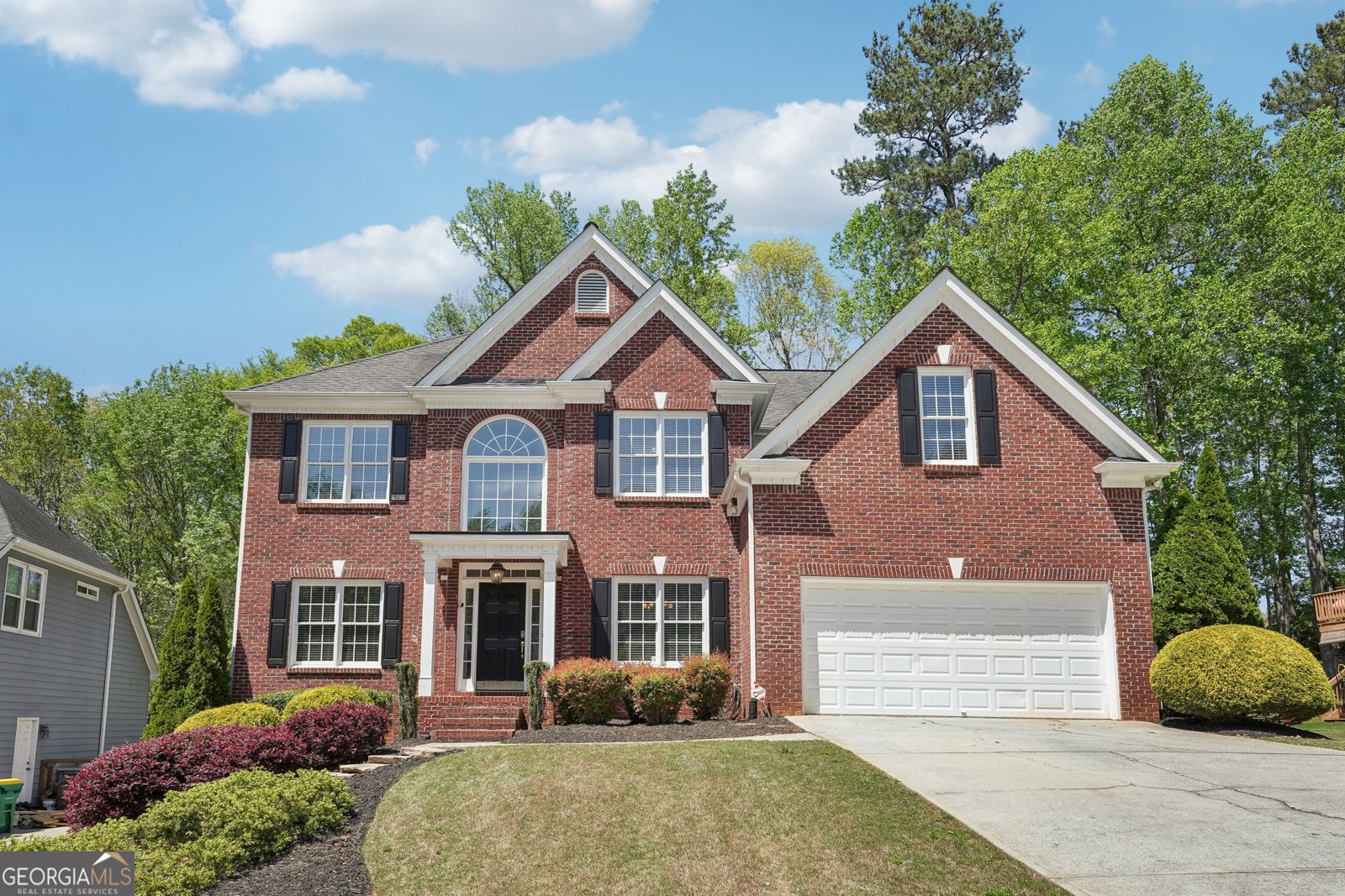 1191 Crofton Landing Suwanee - 99